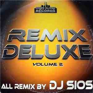 DJ Sios - Remix Deluxe Vol. 2