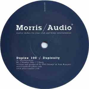 Duplex 100 - Duplexity