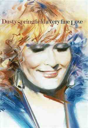 Dusty Springfield - A Very Fine Love