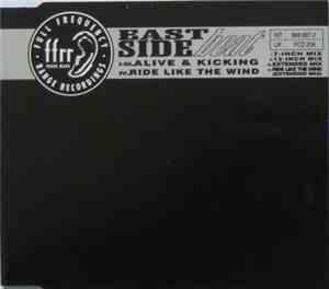 East Side Beat - Alive & Kicking