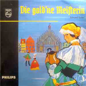 Edmund Eysler - Die Gold'ne Meisterin