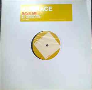 Embrace - Save Me