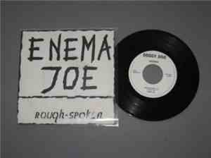 Enema Joe - Rough-Spoken/Take Me Higher