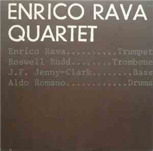 Enrico Rava Quartet - Enrico Rava Quartet