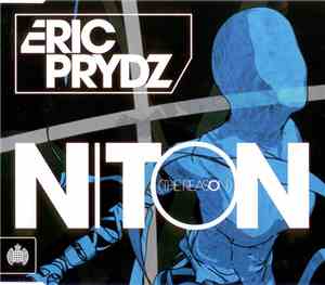 Eric Prydz - Niton (The Reason)