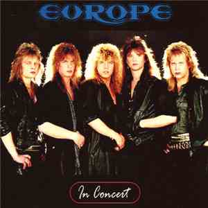 Europe  - In Concert
