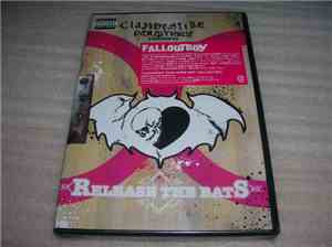 Fall Out Boy - Release The Bats