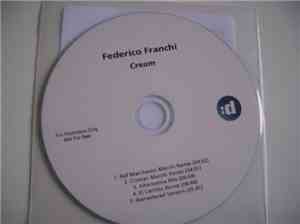 Federico Franchi - Cream