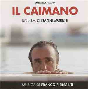 Franco Piersanti - Il Caimano