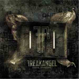 Freakangel - Digital Deviations