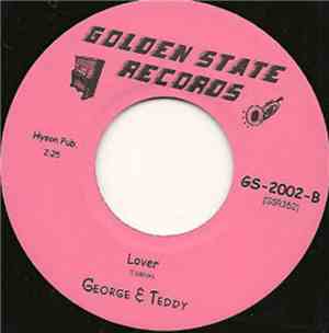 George & Teddy - Oh Yeah / Lover