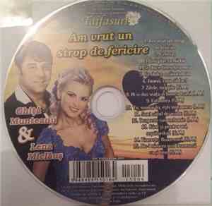 Ghiță Munteanu & Lena Miclăuș - Am Vrut Un Strop De Fericire