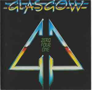 Glasgow - Zero Four One
