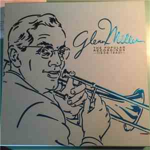 Glenn Miller - The Popular Recordings -(1938-1942)-