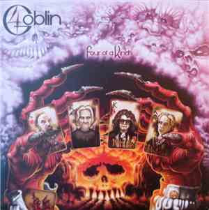 Goblin - Four Of A Kind