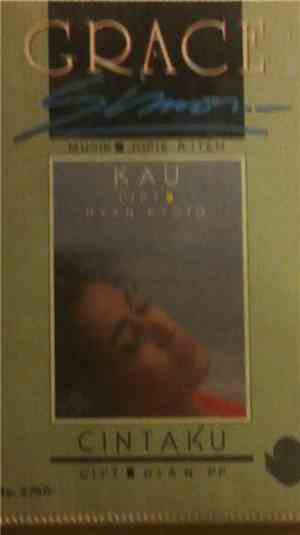 Grace Simon - Kau / Cintaku