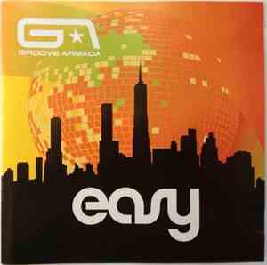 Groove Armada - Easy