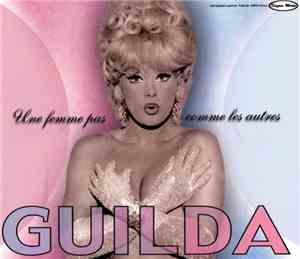 Guilda - Une Femme Pas Comme Les Autres