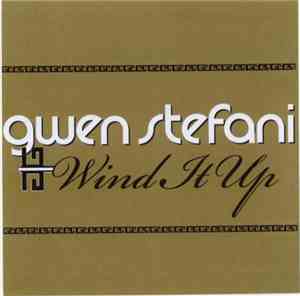 Gwen Stefani - Wind It Up