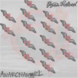 G-Zus Kriced - Anarchangel