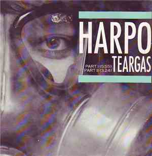 Harpo - Teargas