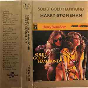 Harry Stoneham - Solid Gold Hammond