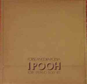 I Pooh - Forse Ancora Poesia