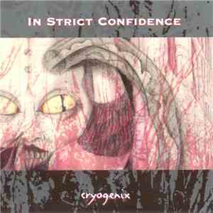 In Strict Confidence - Cryogenix