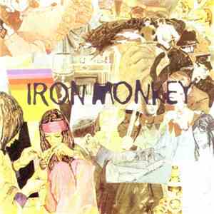 Iron Monkey  - Iron Monkey