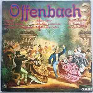 Jacques Offenbach - Offenbach