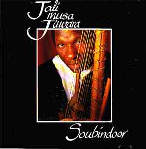 Jali Musa Jawara - Soubindoor