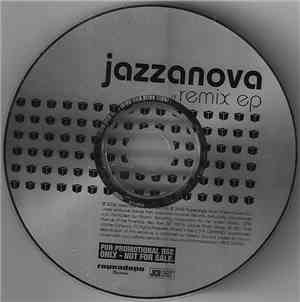 Jazzanova - Remix EP