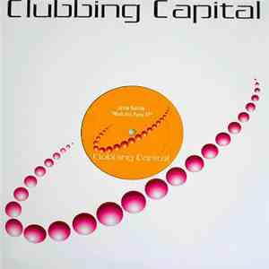 Jesse Garcia - Work This Pussy EP
