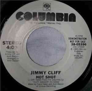Jimmy Cliff - Hot Shot