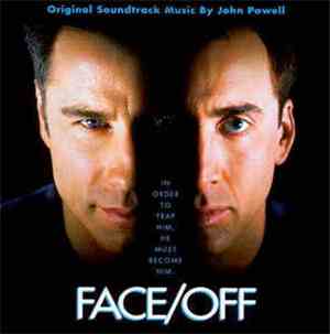 John Powell - Face/Off (Music From The Motion Picture Soundtrack)