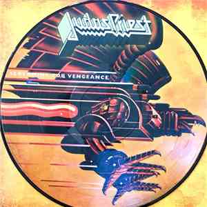 Judas Priest - Screaming For Vengeance
