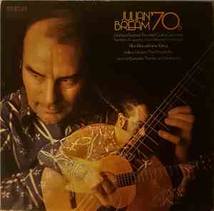 Julian Bream - '70s