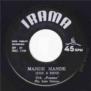 Juul & Rene - Mande Mande
