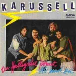 Karussell - Der Halleysche Komet / Ab Und Zu
