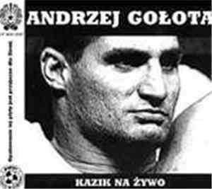 Kazik Na Żywo - Andrzej Gołota