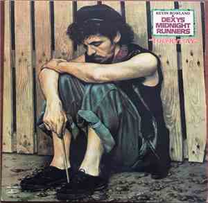 Kevin Rowland & Dexys Midnight Runners - Too-Rye-Ay