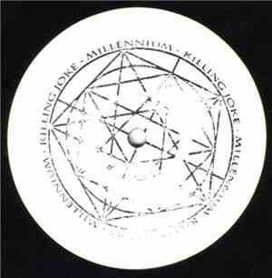 Killing Joke - Millennium