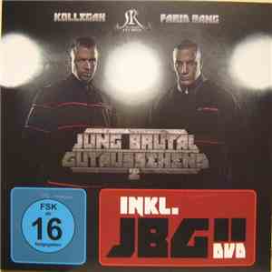 Kollegah & Farid Bang - Jung Brutal Gutaussehend 2 (Premium Edition)