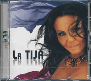 La Tija - La Tija