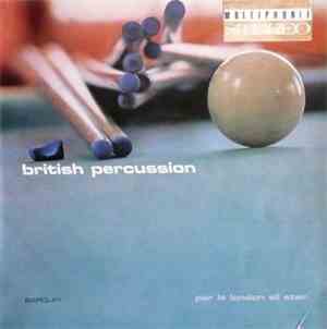 Le London All Star - British Percussion
