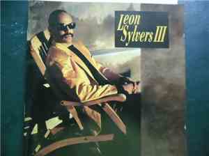 Leon Sylvers III - Leon Sylvers III