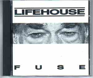 Lifehouse  - Fuse