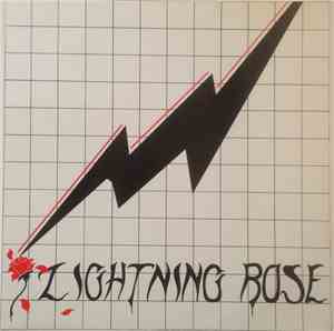 Lightning Rose - Lightning Rose