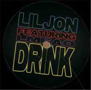 Lil' Jon - Drink