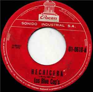 Los Blue Caps - Hechicera